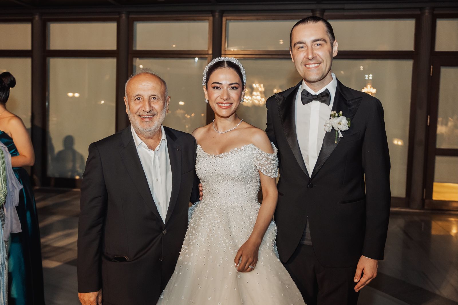 Haydar Sancak , Berivan - Ahmet Usta 