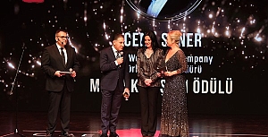6.STAGE AWARDS   SEKTÖRLERİNİN BAŞARILI İSİMLERİ 2025  