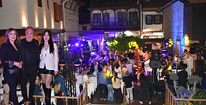 Belmondo Hotel & Suites