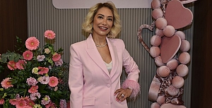 Dr. Melek Büyükkınacı Erol Yeni Yerinde Hizmete Başladı