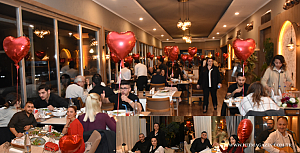  FENER RESTORAN 14 şubat