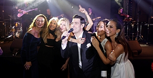 Glow & Celebrity 1. Yılını Seçkin Bir Davetle Kutladı!