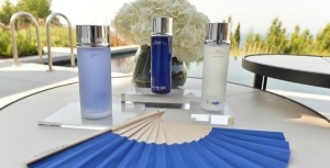 LA PRAIRIE İKONİK SKIN CAVIAR KOLEKSİYONU MAXX ROYAL BODRUM RESORT’TA TANITILDI