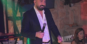 MURAT BAGİ KALEİÇİ