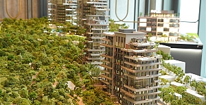 NİŞANTAŞI KORU’DA YILIN EN ŞIK DAVETİ!