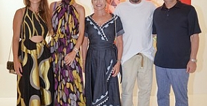 Şahin Demir'in Yeni Sergisi 