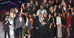 ! Shenis-Turgay Saka'dan Party Konseptli Rüya Tören