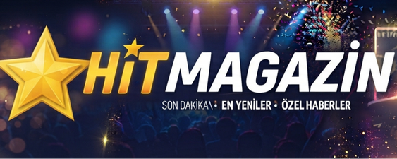hitmagazin | Güncel Magazin Haberleri