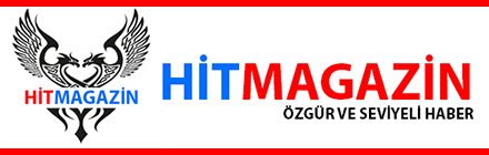 HİTMAGAZİN