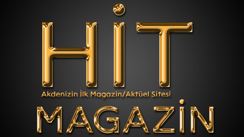 HİTMAGAZİN