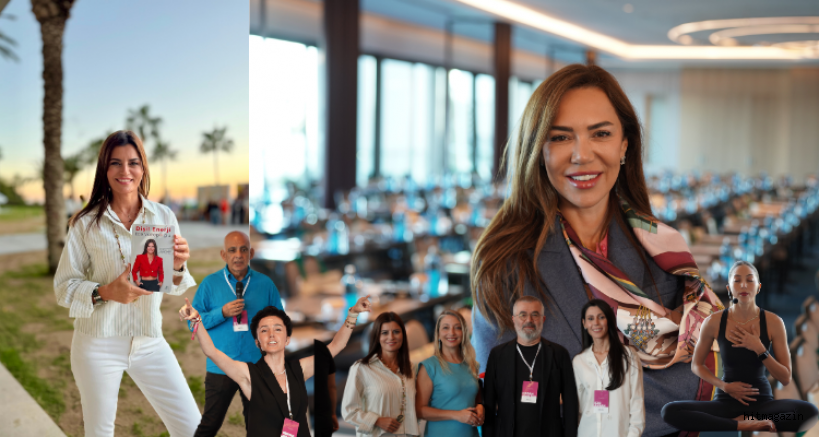 Antalyada Btnsel ?yilik Rzgar?