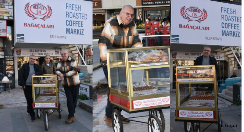 Antalya’nın 80 Yıllık Mirası: Meşhur 18’in Lezzetleri Kışlahan’da Buluşuyor