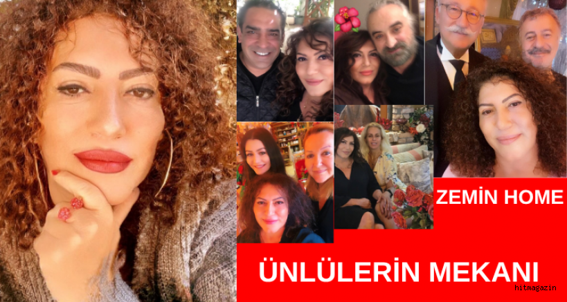 ANTALYA'NIN YEN? HOLLYWOOD'U! nller Ak?n Ediyor: