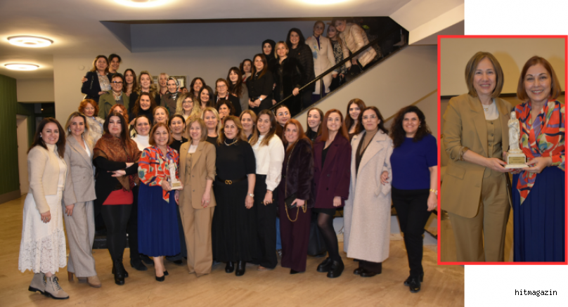 ANTİKAD Ailesi ATİK’te Geleneksel İftar Sofrasında Buluştu