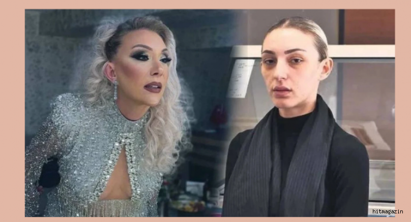 Şarkıcı Güllü'nün Kızı ve Arkadaşının Yurt Dışı Kaçış Planı Çöktü! Gözaltına Alındılar