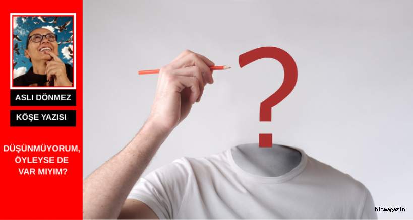 ASLI DNMEZ K?E YAZISI