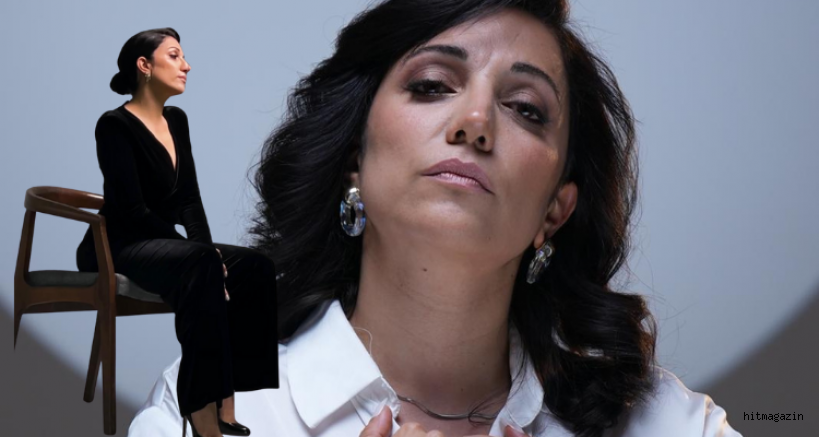 Aslıhan Obaoğlu'ndan Sitemkâr Bir Hesaplaşma: 