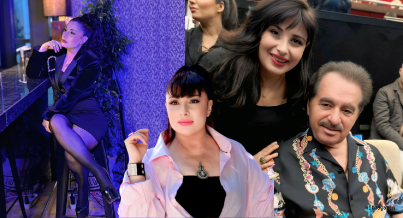 Ataşehir'de Çilem Duman Rüzgarı: Müdana Sahnesinde Unutulmaz Gece!