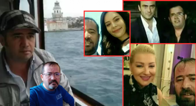 Aytekin Yeşilkuşak 