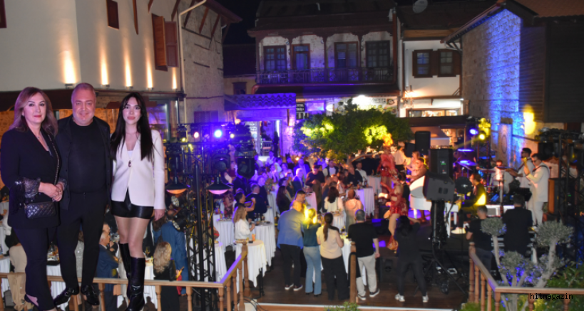 Belmondo Hotel & Suites