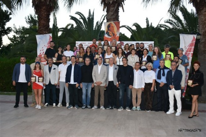 Cumhuriyet�in 103. Y?l?nda Tenis Co?kusu