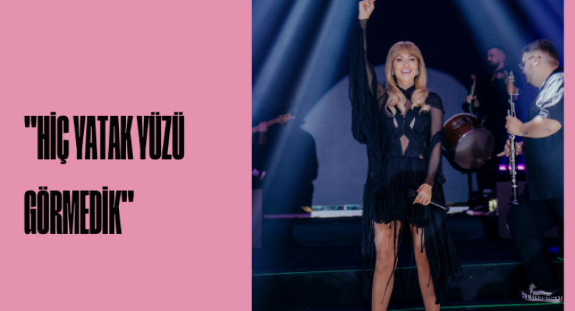 Derya Ulu?�dan Rekor Yolculuk: 3 G�nde 10 Bin Kilometre!