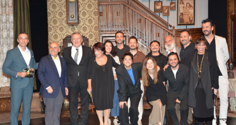 EROL KESKİN ÖDÜLLERİNDEN ARTA KALAN: DEDELERİN EVİNDE ISRARLA  SÜRDÜRÜLEN PROVALAR!