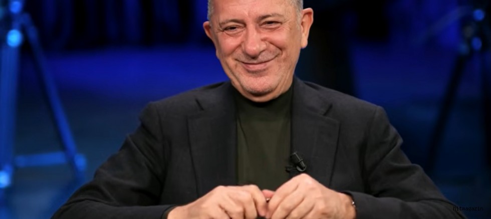 FATİH ALTAYLI’DAN KÖTÜ HABER