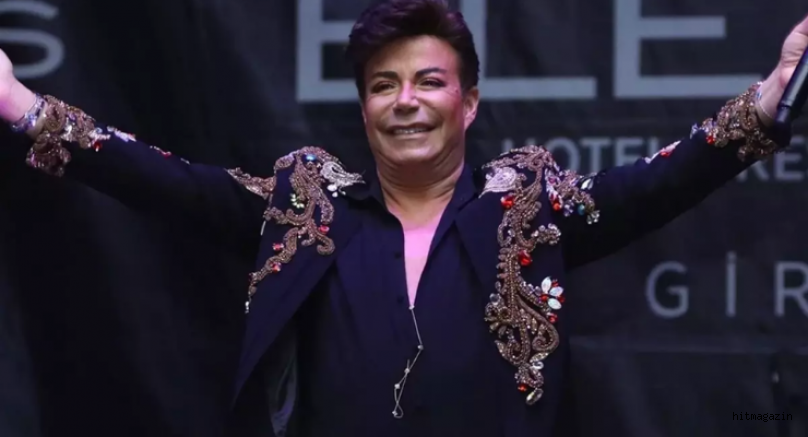 Fatih Ürek'ten İyi Haber: Yoğun Bakım Sürecinde Yeni Gelişme!