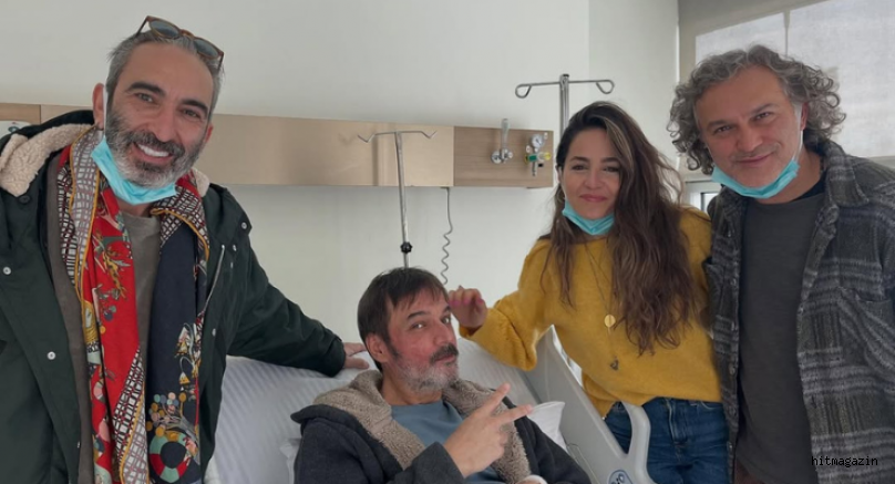 Geniş Aile Hayranlarına Müjde