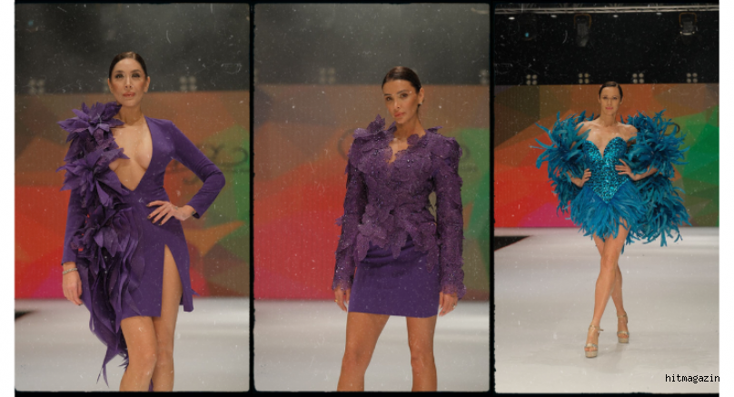 İzmir’de Yıldızlar Geçidi: Rojbey 2026 Koleksiyonu İçin Geri Sayım!