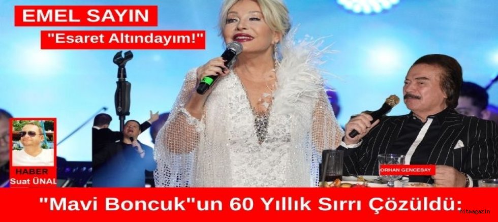 60 Yıllık Zirve, Bir Gecelik İtiraf: Emel Sayın 2026’ya 