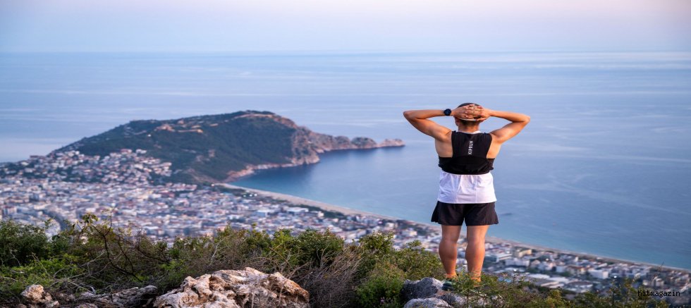 Alanya Ultra Trail Efsanesi Geri Döndü