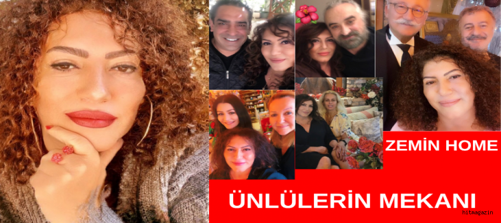 ANTALYA'NIN YENİ HOLLYWOOD'U! Ünlüler Akın Ediyor:
