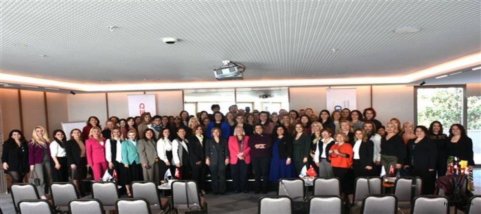 ANTİKAD ve Hollanda Büyükelçiliği 