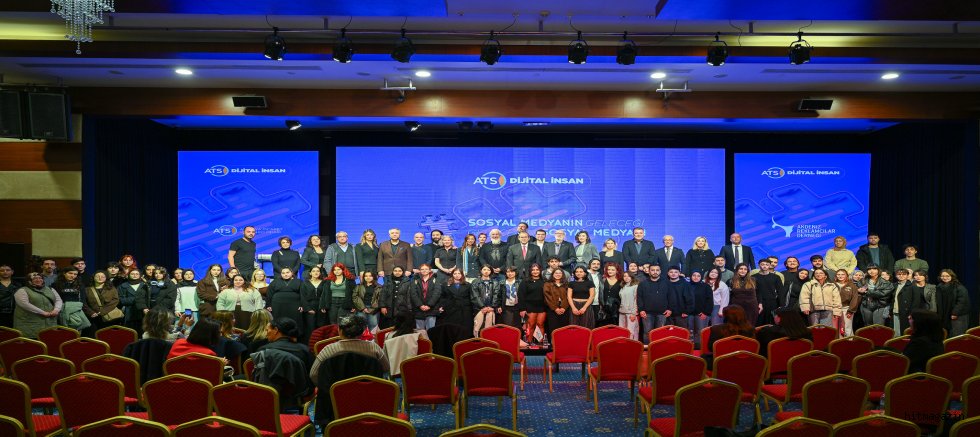 ATSO ve ARD’den Geleceğe Işık Tutan Buluşma