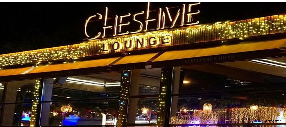 Chesme Lounge ' da Ramazan ayında Harika İftar menüleri
