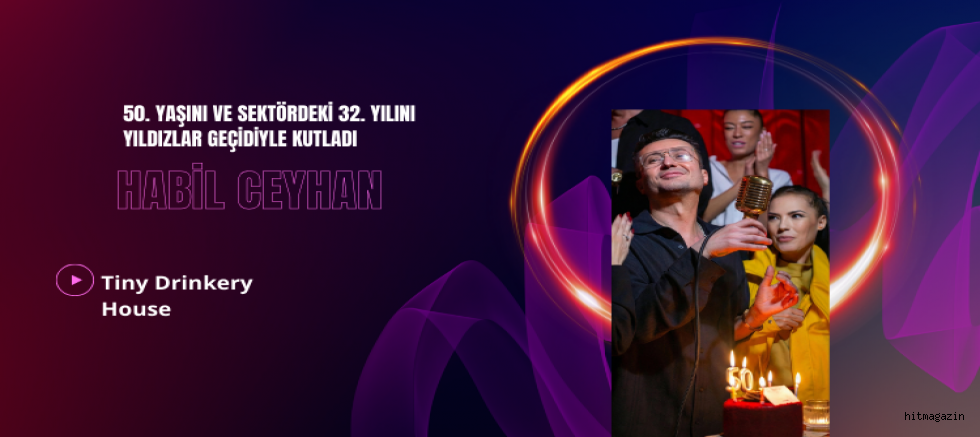 Çifte Kutlama Gecesi