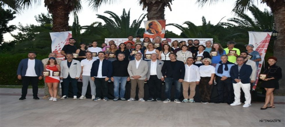Cumhuriyet’in 103. Yılında Tenis Coşkusu