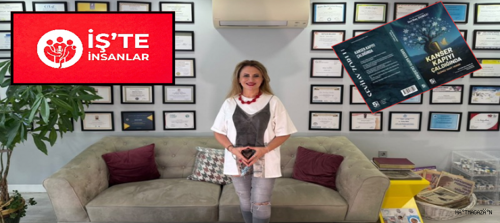 HAFTANIN KONUĞU: Doç. Dr. Sevilay Zorlu Karagür (Psikiyatrist ve Psikoterapist)