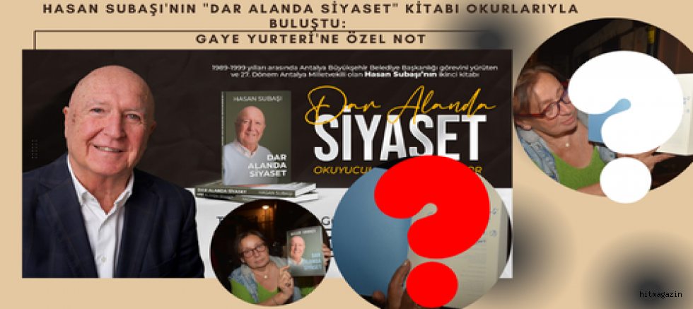 Hasan Subaşı'nın 