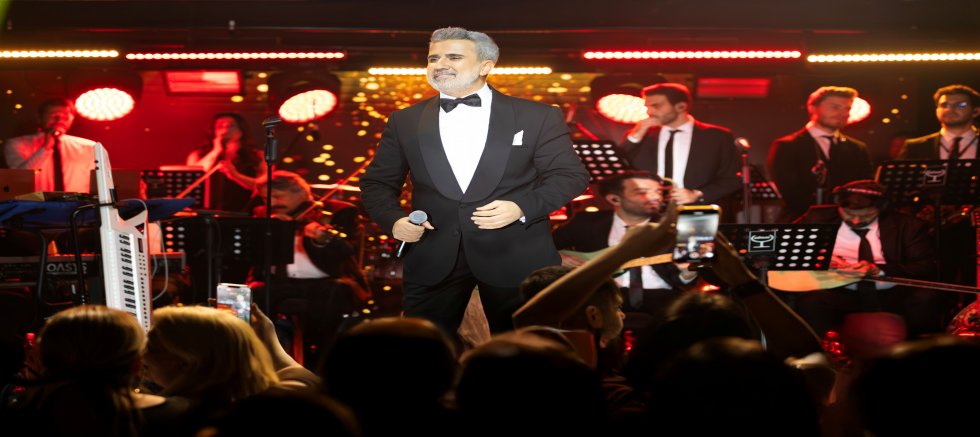 HASRET BİTTİ: EMRAH, GÜNAY'DA DUYGUSAL BİR İZ BIRAKTI!