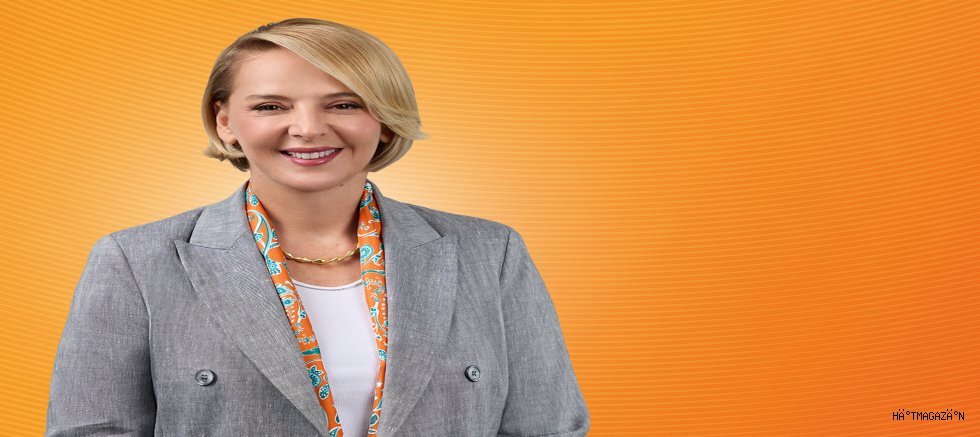 HATİCE ÖZ: “YARIN ANTALYA İÇİN BAMBAŞKA BİR GÜN OLACAK
