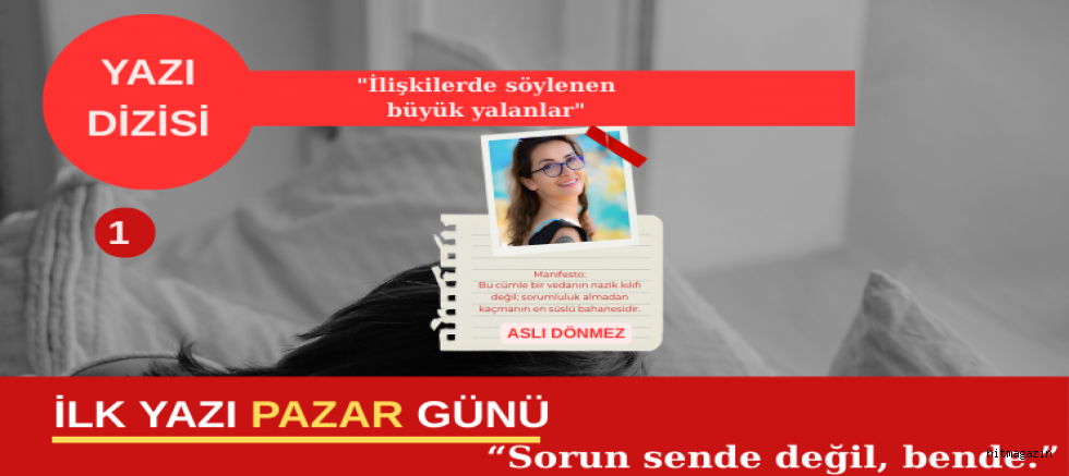 Hitmagazin’de Yeni Yazı Dizisi: 