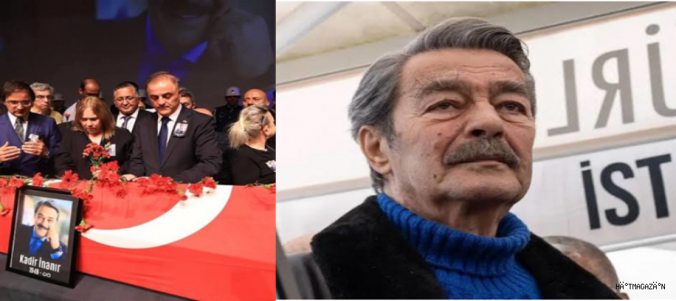 Kadir İnanır'ın Saklı Kalan 3 Vasiyeti İçin Tarih Verildi