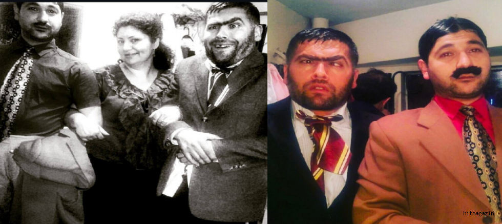 KARŞIYAKA’DA KAHKAHA SESLERİ YÜKSELDİ!