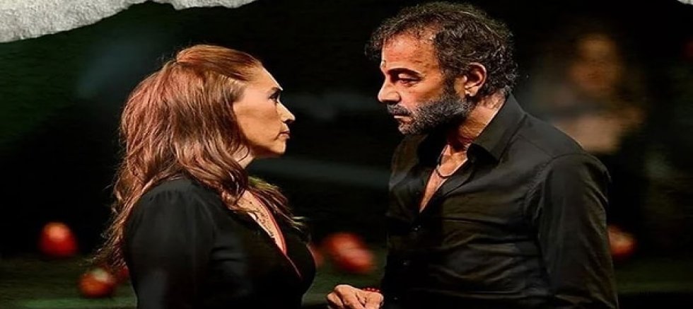 Magazin Dünyasında Şok Ayrılık: Evrim Alasya ve Kerem Alışık Yollarını Ayırdı!