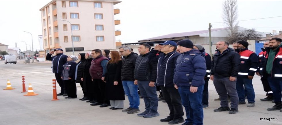 Mahmudiye’den Alçak Saldırıya Sert Tepki