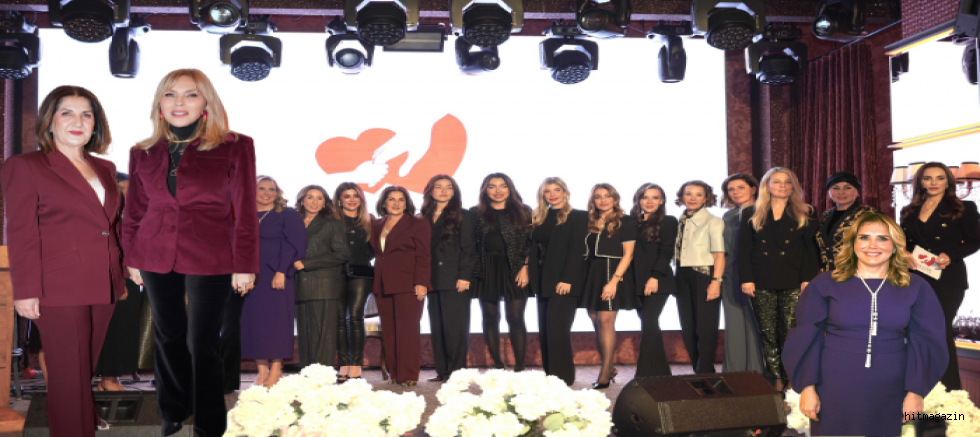 Mika-Der’den Anlamlı İftar