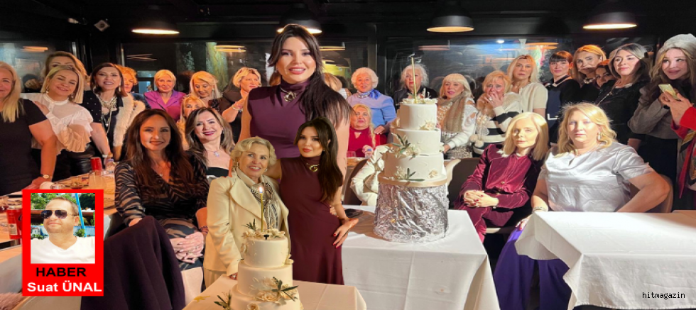 Müge Ulusoy’dan Alkışlanacak Hareket: